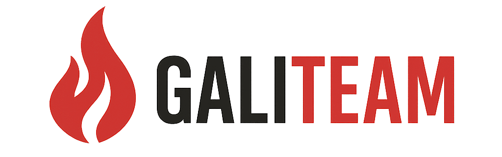 Galiteam.pl – Biokominki z gwarancją jakości